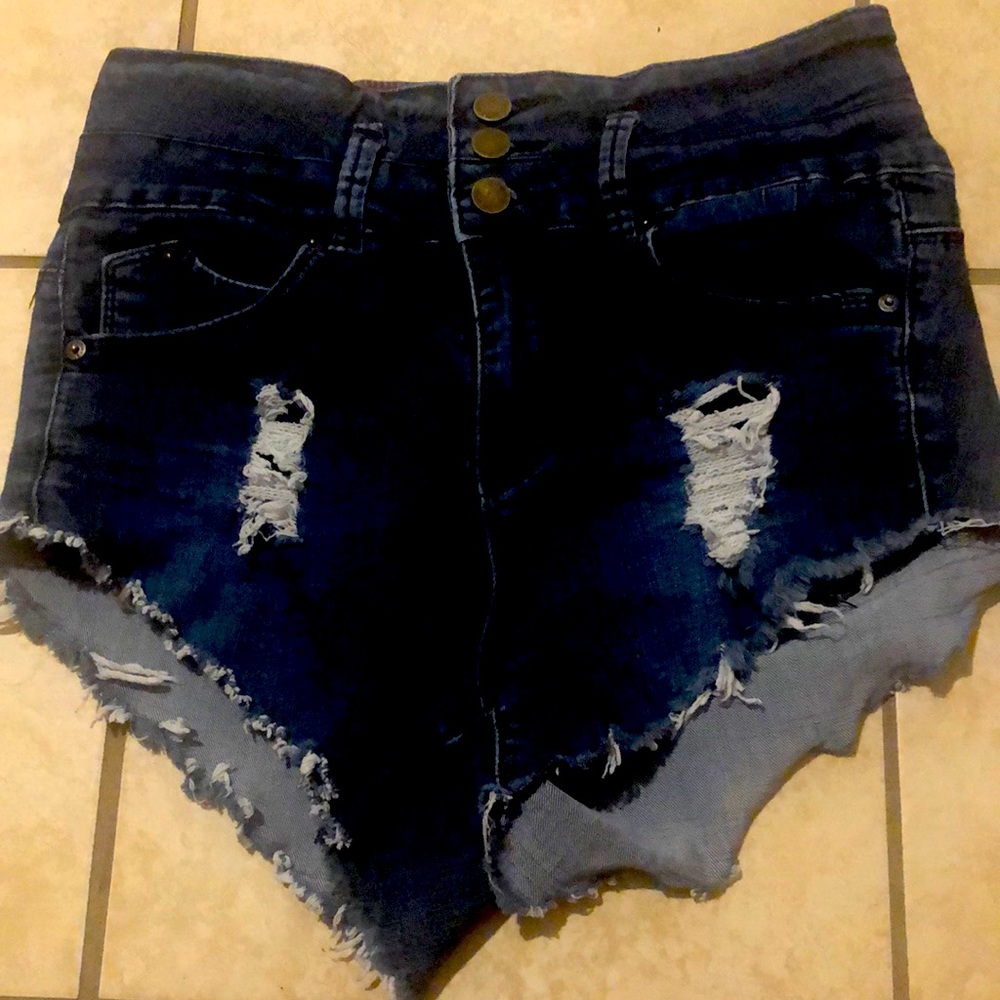 YMI SHORT